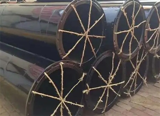 徐州矿用涂塑钢管供应