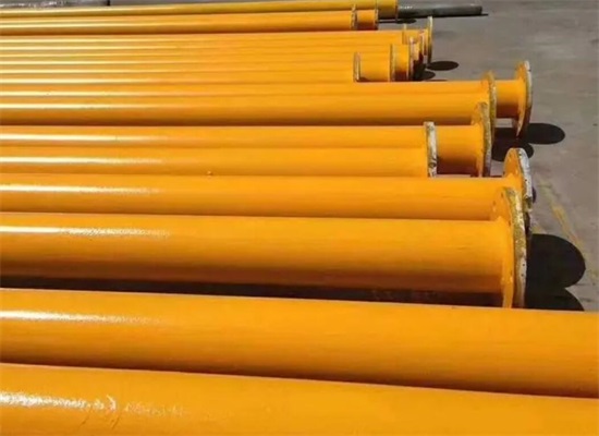 徐州燃气涂塑钢管生产厂家