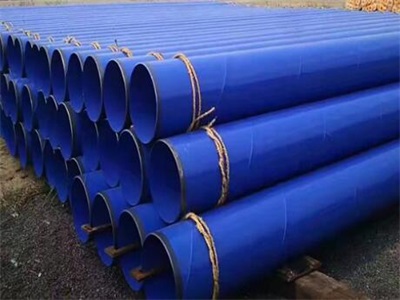 徐州涂塑钢管还有哪些优势呢？